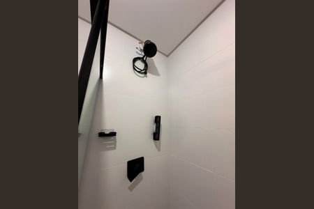 Apartamento para alugar com 65m², 2 quartos e 1 vagaBanheiro Social