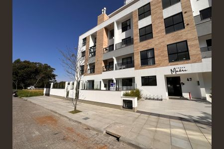 Apartamento para alugar com 65m², 2 quartos e 1 vagaVista da Rua