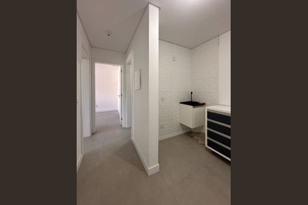 Apartamento para alugar com 65m², 2 quartos e 1 vagaÁrea de Serviço