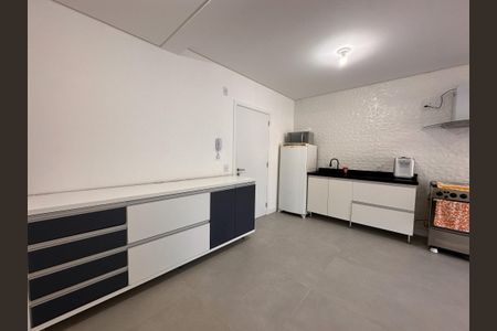 Sala de apartamento para alugar com 2 quartos, 65m² em Ribeirão da Ilha, Florianópolis