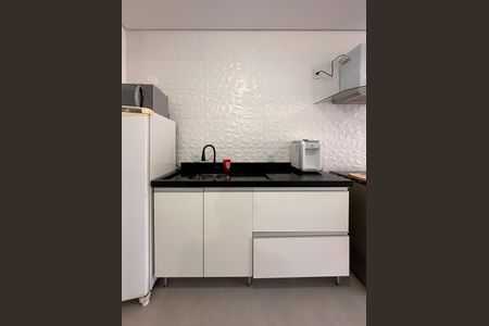 Apartamento para alugar com 65m², 2 quartos e 1 vagaCozinha