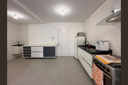 Apartamento para alugar com 65m², 2 quartos e 1 vagaCozinha