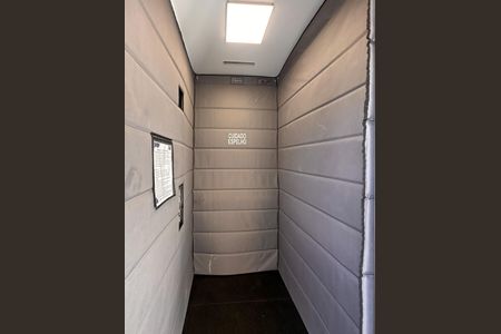 Apartamento para alugar com 65m², 2 quartos e 1 vagaElevador