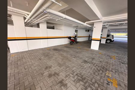 Apartamento para alugar com 65m², 2 quartos e 1 vagaGaragem