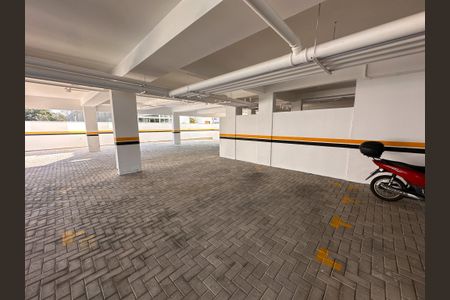 Apartamento para alugar com 65m², 2 quartos e 1 vagaGaragem