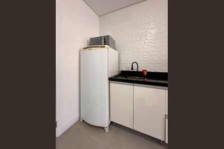 Apartamento para alugar com 65m², 2 quartos e 1 vagaCozinha