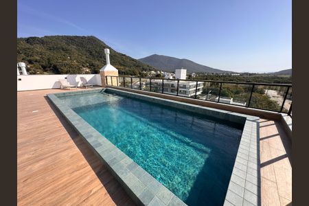 Apartamento para alugar com 65m², 2 quartos e 1 vagaÁrea comum - Piscina