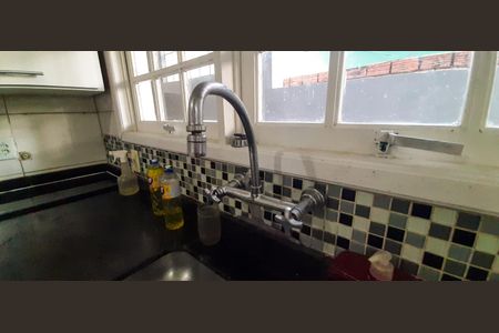 Casa para alugar com 85m², 2 quartos e 1 vaga Casa para alugar com 85m², 2 quartos e 1 vagaCozinha
