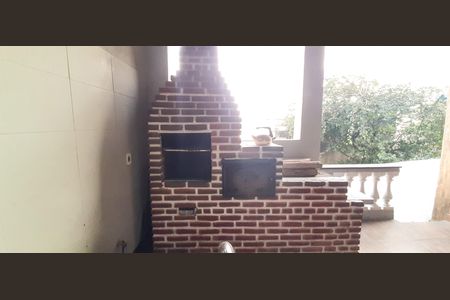 Casa para alugar com 85m², 2 quartos e 1 vaga Casa para alugar com 85m², 2 quartos e 1 vagaÁrea Gourmet
