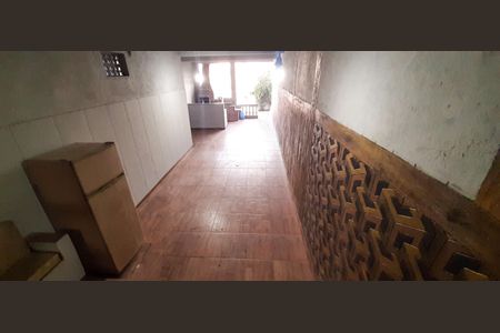 Casa para alugar com 85m², 2 quartos e 1 vaga Casa para alugar com 85m², 2 quartos e 1 vagaÁrea Gourmet