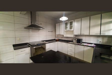 Casa para alugar com 85m², 2 quartos e 1 vaga Casa para alugar com 85m², 2 quartos e 1 vagaCozinha