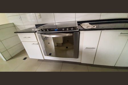 Casa para alugar com 85m², 2 quartos e 1 vaga Casa para alugar com 85m², 2 quartos e 1 vagaCozinha