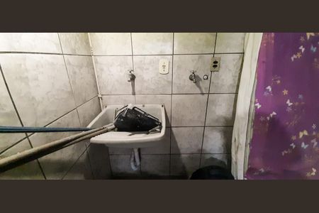 Casa para alugar com 85m², 2 quartos e 1 vaga Casa para alugar com 85m², 2 quartos e 1 vagaÁrea de Serviço