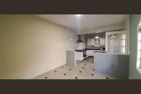 Casa para alugar com 85m², 2 quartos e 1 vaga Casa para alugar com 85m², 2 quartos e 1 vagaSala