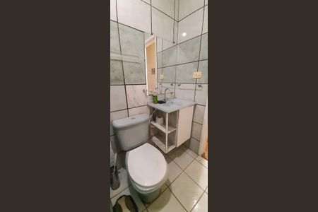 Casa para alugar com 85m², 2 quartos e 1 vaga Casa para alugar com 85m², 2 quartos e 1 vagaBanheiro 2
