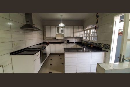 Casa para alugar com 85m², 2 quartos e 1 vaga Casa para alugar com 85m², 2 quartos e 1 vagaCozinha