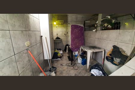 Casa para alugar com 85m², 2 quartos e 1 vaga Casa para alugar com 85m², 2 quartos e 1 vagaÁrea de Serviço