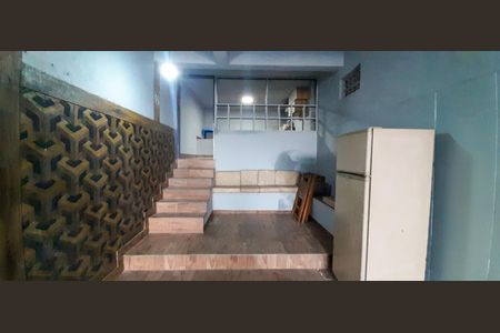 Casa para alugar com 85m², 2 quartos e 1 vaga Casa para alugar com 85m², 2 quartos e 1 vagaÁrea Gourmet