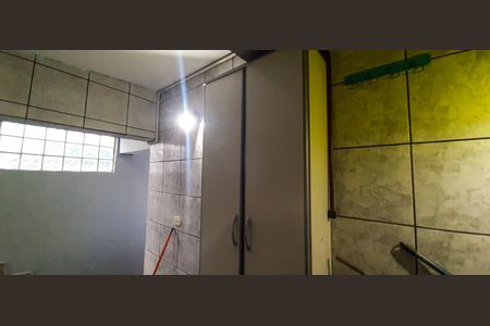 Casa para alugar com 85m², 2 quartos e 1 vaga Casa para alugar com 85m², 2 quartos e 1 vagaÁrea de Serviço