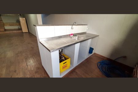 Casa para alugar com 85m², 2 quartos e 1 vaga Casa para alugar com 85m², 2 quartos e 1 vagaÁrea Gourmet