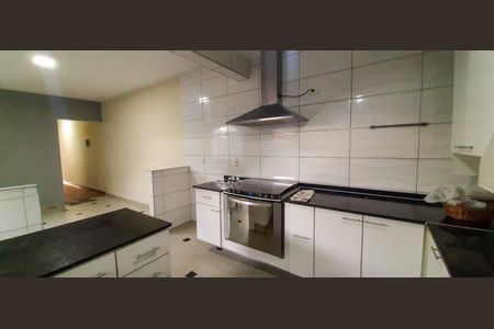 Casa para alugar com 85m², 2 quartos e 1 vaga Casa para alugar com 85m², 2 quartos e 1 vagaCozinha