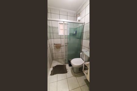 Casa para alugar com 85m², 2 quartos e 1 vaga Casa para alugar com 85m², 2 quartos e 1 vagaBanheiro 2
