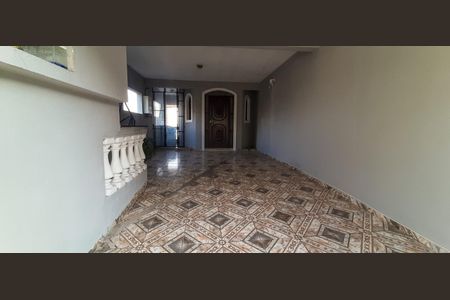 Casa para alugar com 85m², 2 quartos e 1 vaga Casa para alugar com 85m², 2 quartos e 1 vagaGaragem