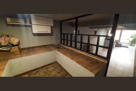 Casa para alugar com 85m², 2 quartos e 1 vaga Casa para alugar com 85m², 2 quartos e 1 vagaÁrea Gourmet