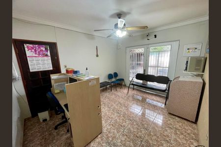 Sala de casa à venda com 3 quartos, 174m² em Jardim Testae, Guarulhos