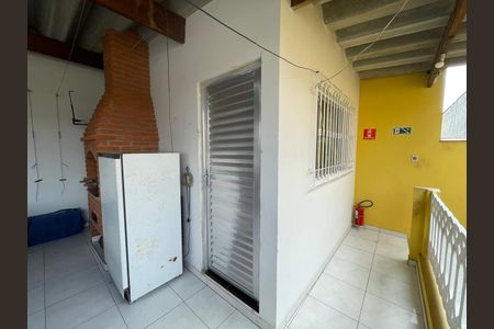 Casa à venda com 174m², 3 quartos e 2 vagasQuarto de Dispensa