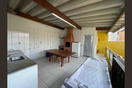 Casa à venda com 174m², 3 quartos e 2 vagasChurrasqueira