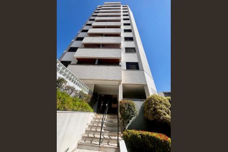 Apartamento à venda com 55m², 1 quarto e 1 vagaFachada do Prédio