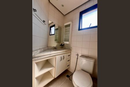 Apartamento à venda com 55m², 1 quarto e 1 vagaBanheiro