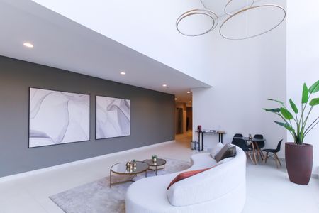 Apartamento à venda com 139m², 3 quartos e 2 vagasHall de entrada