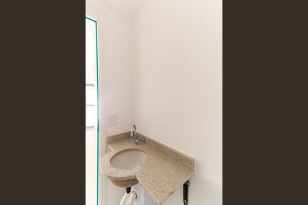 Apartamento à venda com 139m², 3 quartos e 2 vagasLavabo