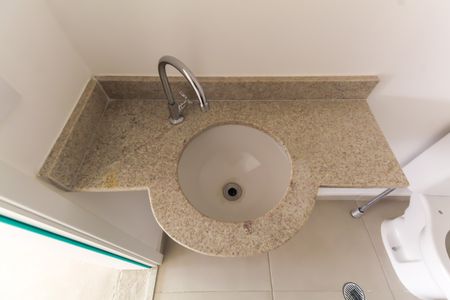 Apartamento à venda com 139m², 3 quartos e 2 vagasLavabo