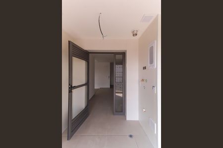 Apartamento à venda com 139m², 3 quartos e 2 vagasÁrea de Serviço