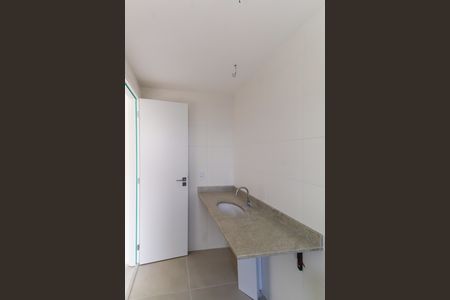 Apartamento à venda com 139m², 3 quartos e 2 vagasBanheiro da Suíte 1