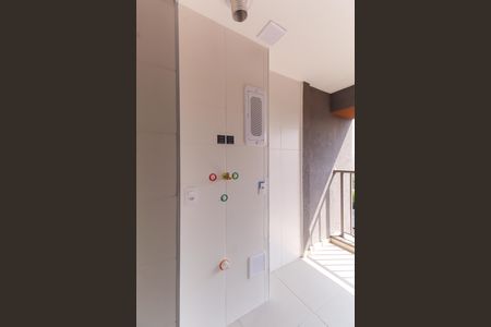 Apartamento à venda com 139m², 3 quartos e 2 vagasÁrea de Serviço