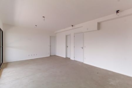 Sala de apartamento à venda com 3 quartos, 139m² em Alto da Mooca, São Paulo