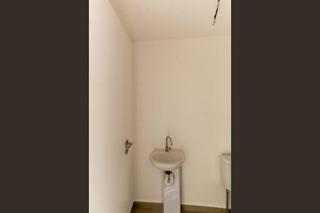 Apartamento à venda com 139m², 3 quartos e 2 vagasBanheiro de serviço