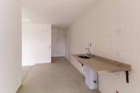 Apartamento à venda com 139m², 3 quartos e 2 vagasCozinha