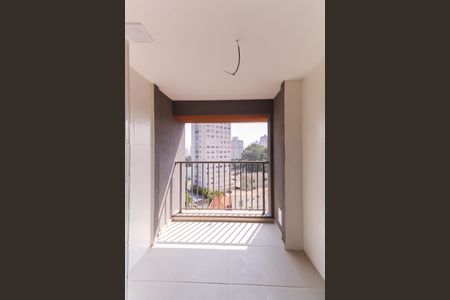 Apartamento à venda com 139m², 3 quartos e 2 vagasÁrea de Serviço