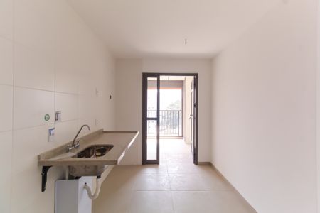 Apartamento à venda com 139m², 3 quartos e 2 vagasCozinha