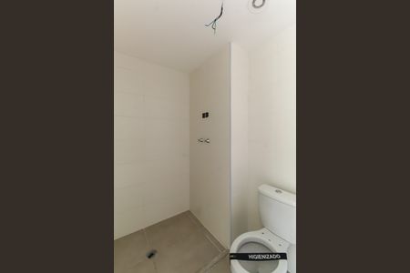 Apartamento à venda com 139m², 3 quartos e 2 vagasBanheiro da Suíte 2