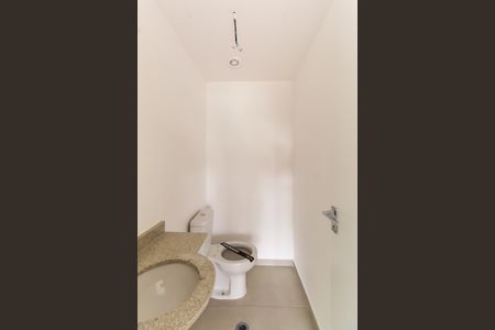 Apartamento à venda com 139m², 3 quartos e 2 vagasLavabo