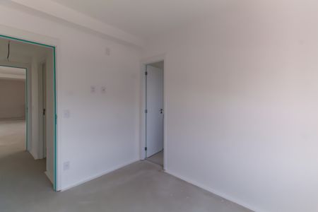 Apartamento à venda com 139m², 3 quartos e 2 vagasSuíte 1