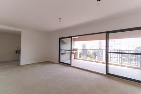 Sala de apartamento à venda com 3 quartos, 139m² em Alto da Mooca, São Paulo