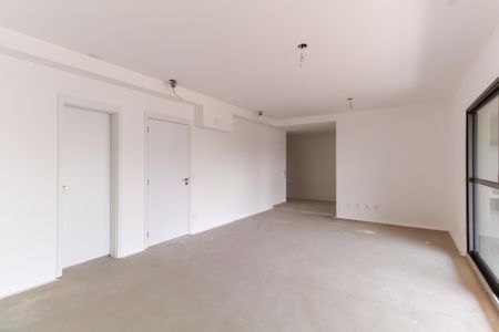 Apartamento à venda com 139m², 3 quartos e 2 vagasSala