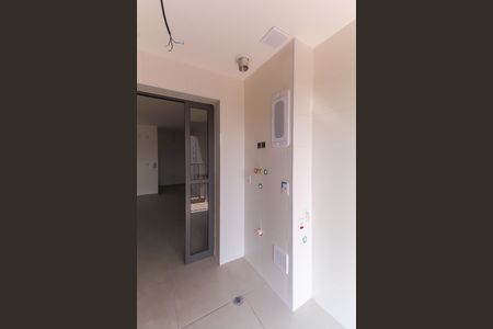 Apartamento à venda com 139m², 3 quartos e 2 vagasÁrea de Serviço